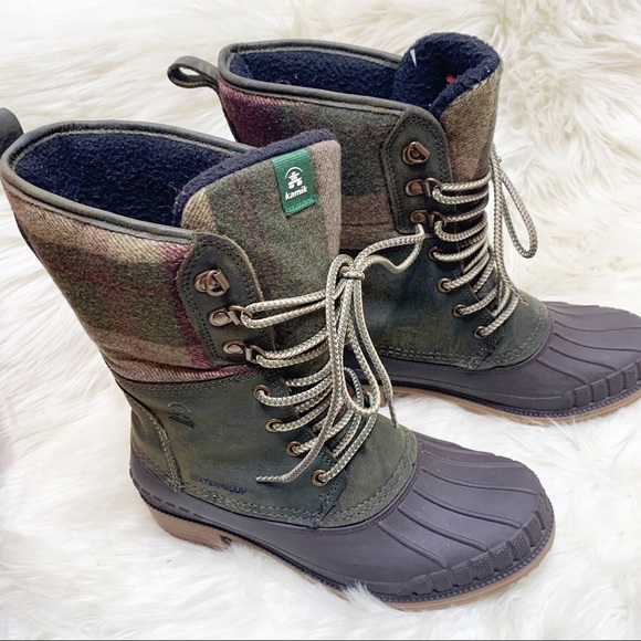kamik sienna 2 snow boot